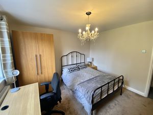 Bedroom Two- click for photo gallery